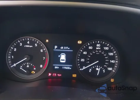 2019 Hyundai Tucson Value from USA, damaged, VIN KM8J33A4XKU862390